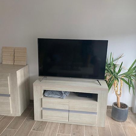 Residentie Valauris Appartement Middelkerke Buitenkant foto