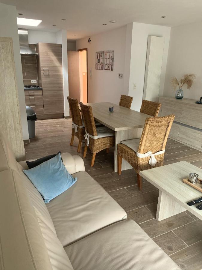 Residentie Valauris Appartement Middelkerke Buitenkant foto