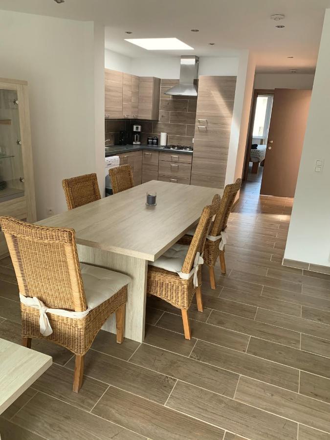 Residentie Valauris Appartement Middelkerke Buitenkant foto