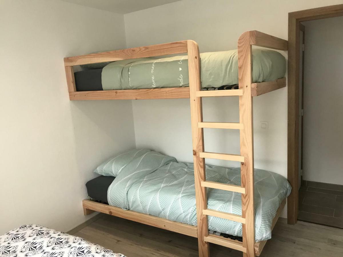 Residentie Valauris Appartement Middelkerke Buitenkant foto