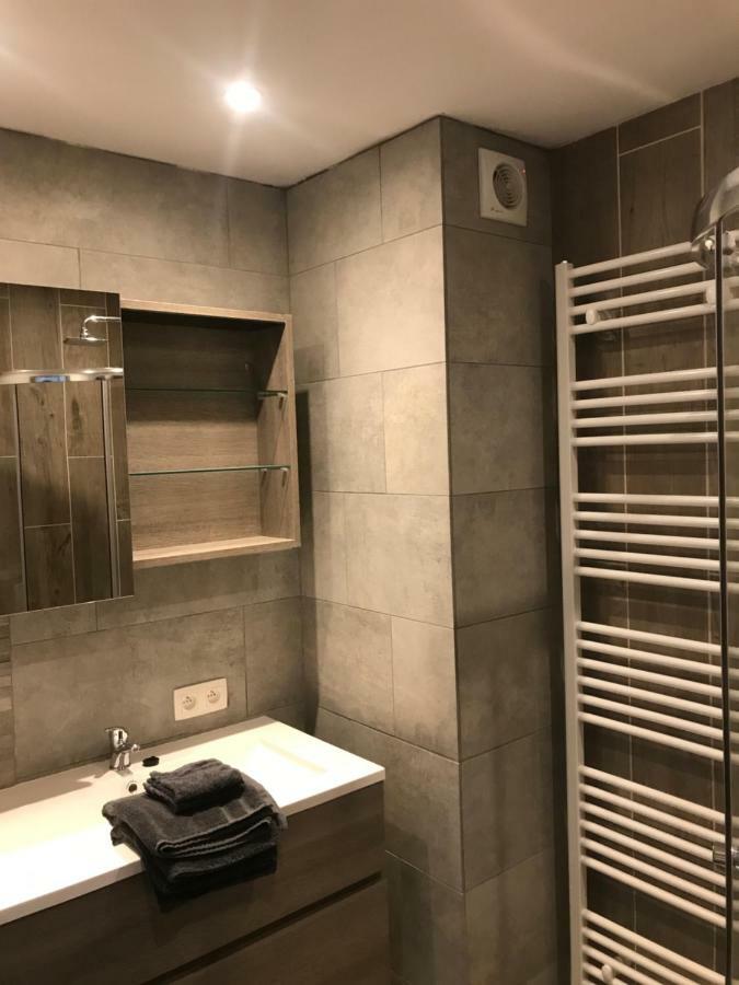 Residentie Valauris Appartement Middelkerke Buitenkant foto